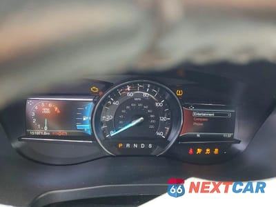 Zdjęcie 9 z 13 samochodu: 2018 FORD EXPLORER XLT VIN:1FM5K8D82JGB29408 - miniatura