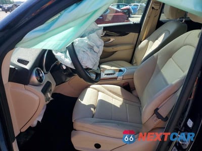 Zdjęcie 7 z 12 samochodu: 2022 MERCEDES-BENZ GLC 300 VIN:W1N0G8DB5NG054651 - miniatura