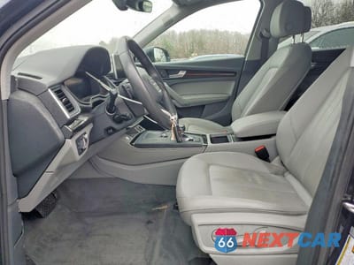 Zdjęcie 7 z 13 samochodu: 2019 AUDI Q5 PRESTIGE VIN:WA1CNBFY1K2053671 - miniatura