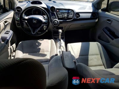 Zdjęcie 8 z 12 samochodu: 2010 HONDA INSIGHT EX VIN:JHMZE2H72AS019790 - miniatura