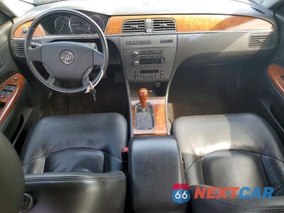 Zdjęcie 8 z 12 samochodu: 2005 BUICK LACROSSE VIN:2G4WD532151271603 - miniatura
