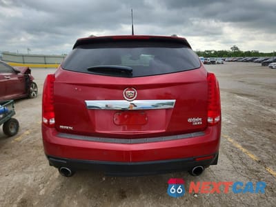 Zdjęcie 6 z 12 samochodu: 2012 CADILLAC SRX LUXURY COLLECTION VIN:3GYFNAE32CS597468 - miniatura