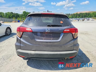 Zdjęcie 6 z 12 samochodu: 2016 HONDA HR-V EXL VIN:3CZRU5H74GM719246 - miniatura