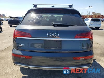 Zdjęcie 6 z 13 samochodu: 2021 AUDI Q5 PREMIUM VIN:WA1AAAFY0M2022539 - miniatura