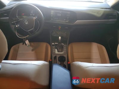 Zdjęcie 8 z 13 samochodu: 2021 VOLKSWAGEN JETTA S VIN:3VWC57BU3MM103081 - miniatura