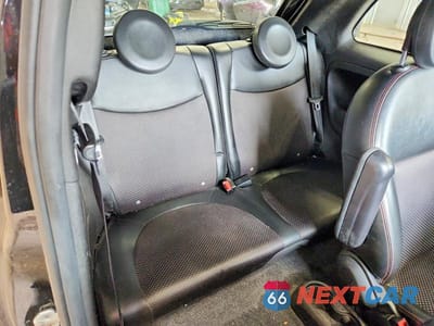 Zdjęcie 11 z 12 samochodu: 2015 FIAT 500 ELECTRIC VIN:3C3CFFGE7FT732562 - miniatura