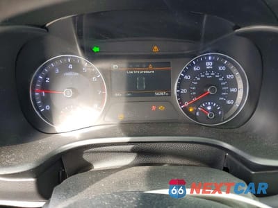 Zdjęcie 9 z 12 samochodu: 2023 KIA FORTE LXS VIN:3KPF24AD6PE662907 - miniatura