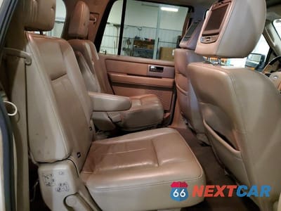 Zdjęcie 11 z 13 samochodu: 2014 FORD EXPEDITION EL LIMITED VIN:1FMJK2A58EEF09375 - miniatura