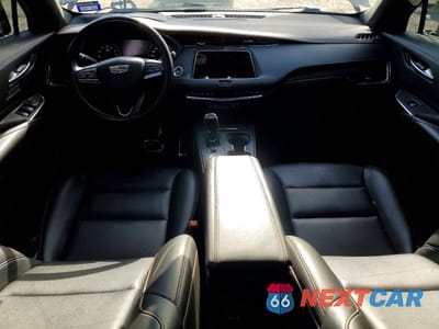Zdjęcie 8 z 13 samochodu: 2023 CADILLAC XT4 SPORT VIN:1GYFZER40PF209095 - miniatura
