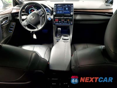 Zdjęcie 8 z 12 samochodu: 2021 TOYOTA AVALON LIMITED VIN:4T1DA1AB4MU010481 - miniatura