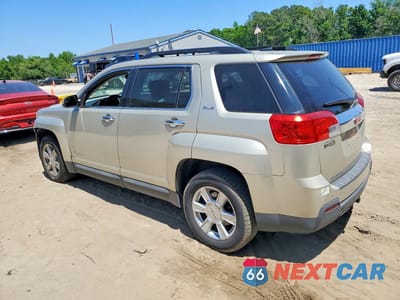 Drugie zdjęcie samochodu z przodu: 2013 GMC TERRAIN SLE VIN:2GKALSEK5D6154142 - miniatura