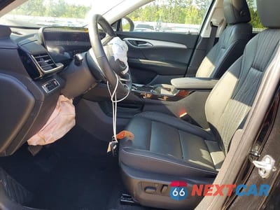 Zdjęcie 7 z 13 samochodu: 2024 BUICK ENVISION AVENIR VIN:LRBFZSE43RD046322 - miniatura