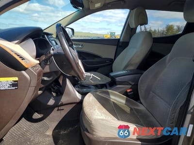 Zdjęcie 7 z 13 samochodu: 2013 HYUNDAI SANTA FE SPORT 2.4L VIN:5XYZU3LB2DG053664 - miniatura