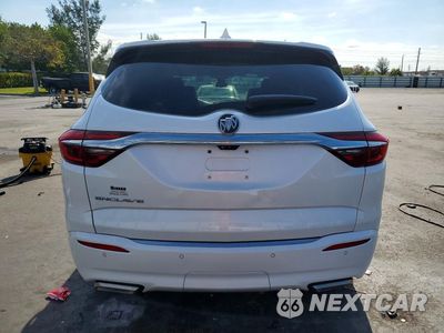 Zdjęcie 6 z 13 samochodu: 2020 BUICK ENCLAVE AVENIR VIN:5GAERDKW2LJ288351 - miniatura