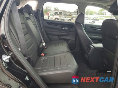 Zdjęcie 11 z 13 samochodu: 2025 HONDA CR-V EXL VIN:7FARS4H79SE011890 - miniatura