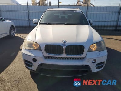 Piąte zdjęcie samochodu w środku: 2011 BMW X5 XDRIVE35I VIN:5UXZV4C56BLL58307 - miniatura