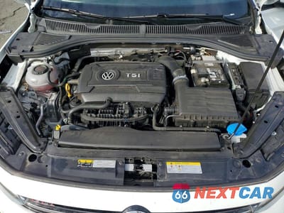Zdjęcie 11 z 12 samochodu: 2025 VOLKSWAGEN JETTA GLI AUTOBAHN VIN:3VW2T7BU9SM031818 - miniatura