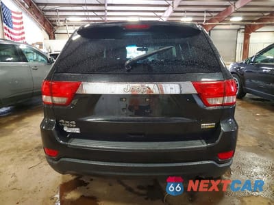 Zdjęcie 6 z 13 samochodu: 2012 JEEP GRAND CHEROKEE LAREDO VIN:1C4RJFAG2CC118766 - miniatura