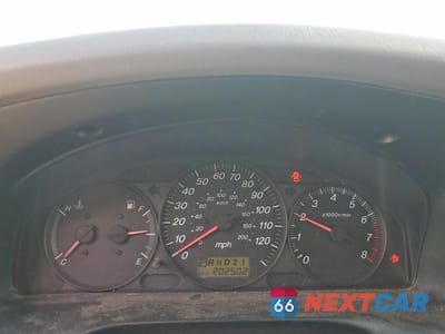 Zdjęcie 9 z 13 samochodu: 2001 MAZDA MPV WAGON VIN:JM3LW28Y510212225 - miniatura