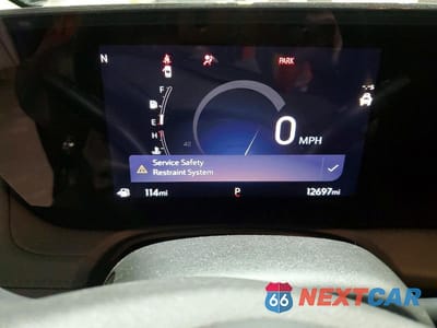 Zdjęcie 9 z 13 samochodu: 2025 BUICK ENCORE GX SPORT TOURING VIN:KL4AMESL2SB208914 - miniatura