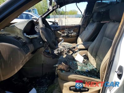 Zdjęcie 7 z 13 samochodu: 2003 BMW X5 3.0I VIN:5UXFA53543LV77580 - miniatura