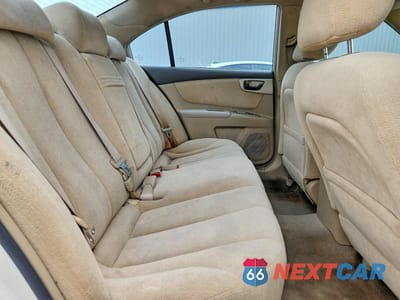 Zdjęcie 10 z 12 samochodu: 2006 KIA OPTIMA LX VIN:KNAGE124065073920 - miniatura