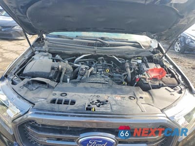 Zdjęcie 11 z 12 samochodu: 2021 FORD RANGER XL VIN:1FTER4FH8MLD41151 - miniatura