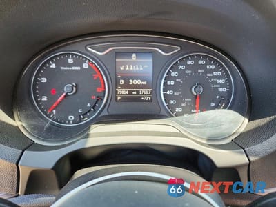 Zdjęcie 9 z 12 samochodu: 2015 AUDI A3 PREMIUM PLUS VIN:WAUEFGFF7F1018892 - miniatura