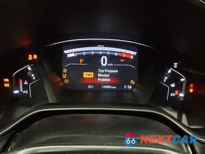 Zdjęcie 9 z 13 samochodu: 2018 HONDA CR-V EXL VIN:7FARW1H85JE016921 - miniatura