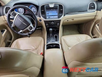 Zdjęcie 8 z 13 samochodu: 2011 CHRYSLER 300 LIMITED VIN:2C3CA5CGXBH585172 - miniatura