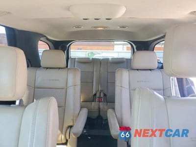 Zdjęcie 10 z 13 samochodu: 2014 DODGE DURANGO CITADEL VIN:1C4RDJEG9EC435225 - miniatura