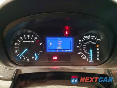 Zdjęcie 9 z 12 samochodu: 2013 FORD EDGE SE VIN:2FMDK3GC0DBB10883 - miniatura