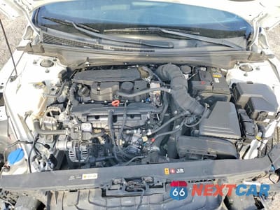 Zdjęcie 11 z 12 samochodu: 2022 HYUNDAI ELANTRA N LINE VIN:KMHLR4AF9NU311709 - miniatura
