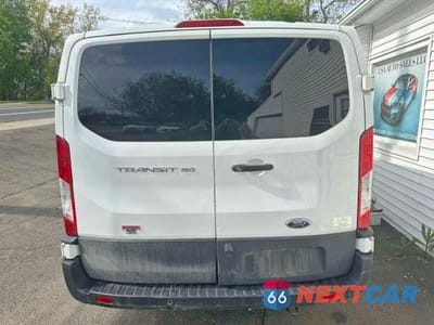 Zdjęcie 6 z 12 samochodu: 2023 FORD TRANSIT T-150 VIN:1FTYE1Y89PKB31219 - miniatura