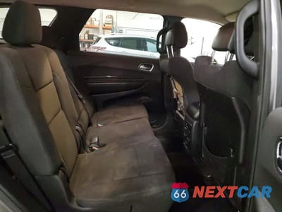 Zdjęcie 11 z 14 samochodu: 2011 DODGE DURANGO CREW VIN:1D4RE4GG7BC650709 - miniatura