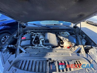 Zdjęcie 7 z 10 samochodu: 2020 CHEVROLET SILVERADO C1500 LTZ VIN:3GCPWEETXLG144023 - miniatura