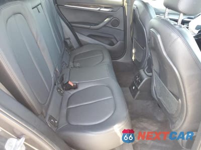 Zdjęcie 11 z 13 samochodu: 2018 BMW X1 SDRIVE28I VIN:WBXHU7C34J5L05157 - miniatura
