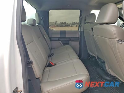 Zdjęcie 11 z 13 samochodu: 2022 FORD F250 SUPER DUTY VIN:1FT7W2BT4NEF89628 - miniatura