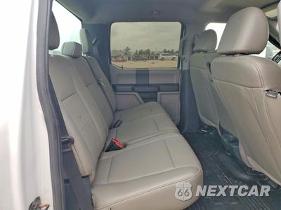 Zdjęcie 11 z 13 samochodu: 2022 FORD F250 SUPER DUTY VIN:1FT7W2BT4NEF89628 - miniatura