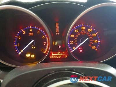 Zdjęcie 9 z 13 samochodu: 2010 MAZDA 3 S VIN:JM1BL1H59A1111034 - miniatura