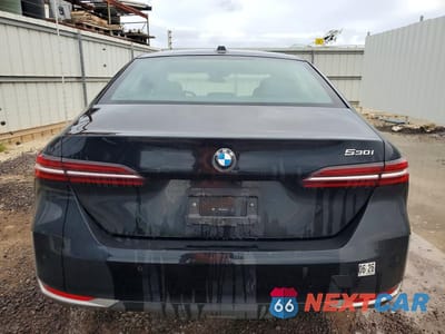 Zdjęcie 6 z 11 samochodu: 2024 BMW 530 I VIN:WBA43FJ03RCS33728 - miniatura
