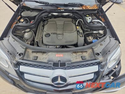 Zdjęcie 11 z 12 samochodu: 2015 MERCEDES-BENZ GLK 350 VIN:WDCGG5HBXFG394534 - miniatura