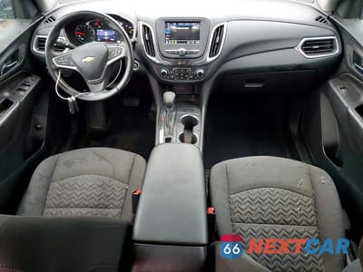 Zdjęcie 8 z 13 samochodu: 2022 CHEVROLET EQUINOX LT VIN:3GNAXKEV8NL247218 - miniatura