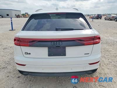 Zdjęcie 6 z 13 samochodu: 2023 AUDI Q8 PREMIUM VIN:WA1AVBF16PD012426 - miniatura