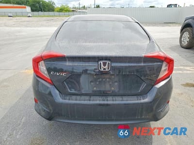 Zdjęcie 6 z 11 samochodu: 2017 HONDA CIVIC LX VIN:19XFC2F5XHE028990 - miniatura