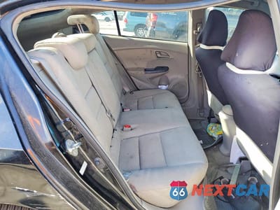 Zdjęcie 10 z 12 samochodu: 2010 HONDA INSIGHT EX VIN:JHMZE2H77AS022670 - miniatura
