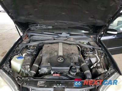 Zdjęcie 11 z 11 samochodu: 2006 MERCEDES-BENZ S 430 VIN:WDBNG70J46A481990 - miniatura