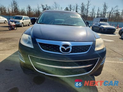 Piąte zdjęcie samochodu w środku: 2011 MAZDA CX-9 VIN:JM3TB3DV2B0328190 - miniatura