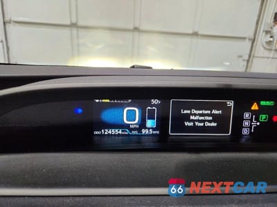 Zdjęcie 9 z 13 samochodu: 2017 TOYOTA PRIUS PRIME PREMIUM VIN:JTDKARFP1H3028849 - miniatura