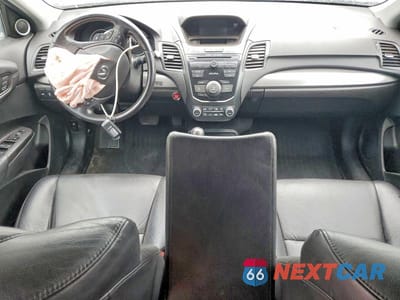 Zdjęcie 8 z 13 samochodu: 2018 ACURA RDX VIN:5J8TB4H31JL020742 - miniatura